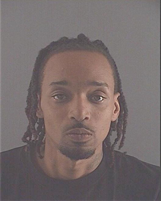 GRIFFIN, ANDRE D - Peoria County, IL