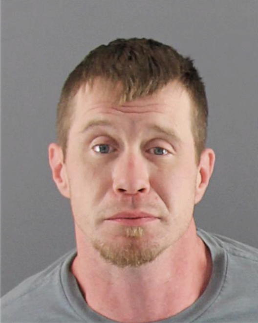 HALL, JOSHUA A - Peoria County, IL