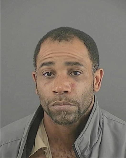 HAMILTON, CEDRIC MONTEAL - Peoria County, IL