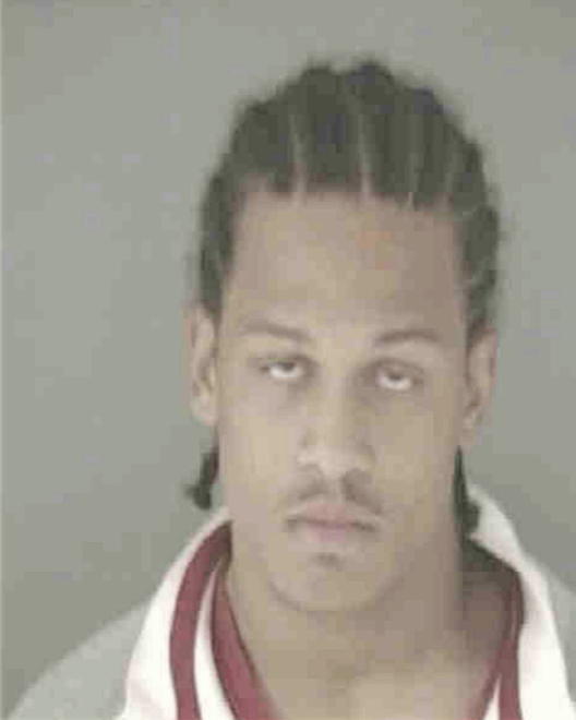 JOHNSON, MICHAEL ANTHONY - Peoria County, IL