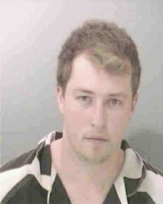LUCZAJ, JAMES RAYMOND - Peoria County, IL