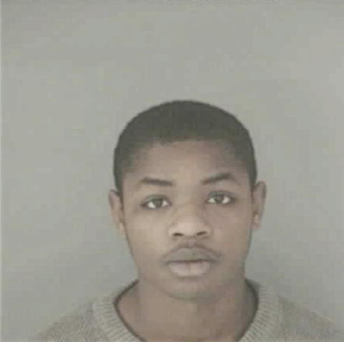 MCCALL, DASHAWN D - Peoria County, IL