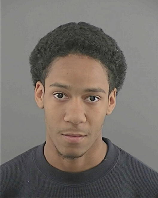 PORTER, RASHAD LARON - Peoria County, IL