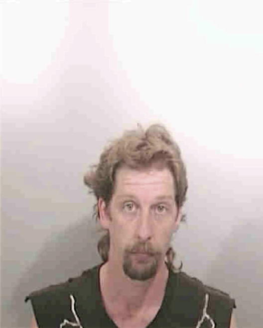 RICKEY, DAVID MICHAEL - Peoria County, IL