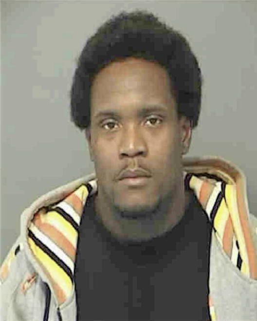 RICKMON, JUSTON CORDELL - Peoria County, IL