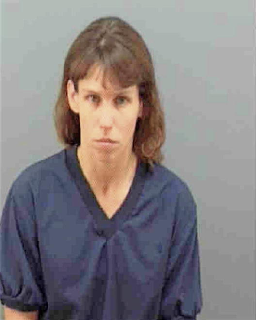ROBERTS, CHRISTINA MARIE - Peoria County, IL