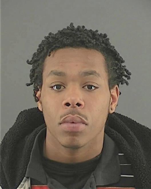 ROBINSON, JORDAN ALEXANDER - Peoria County, IL