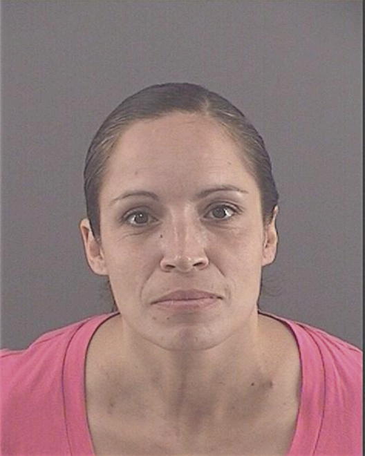 RODRIGUEZ, MONA JO - Peoria County, IL