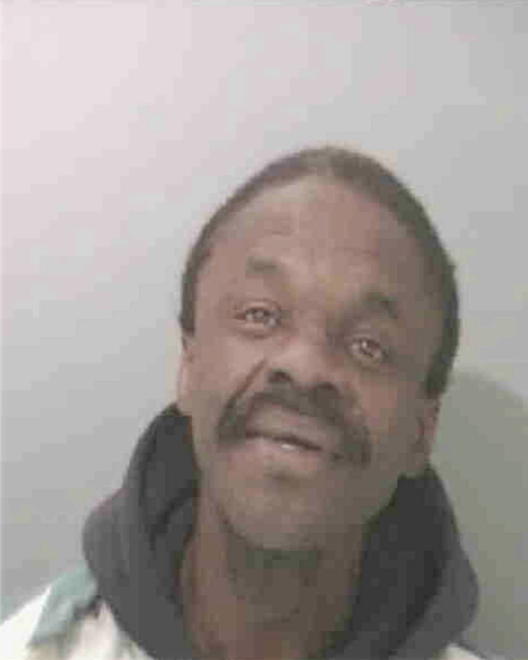 ROGERS, ROBERT LEE - Peoria County, IL