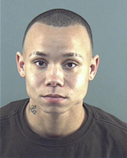 SMITH, JERAMIE M - Peoria County, IL