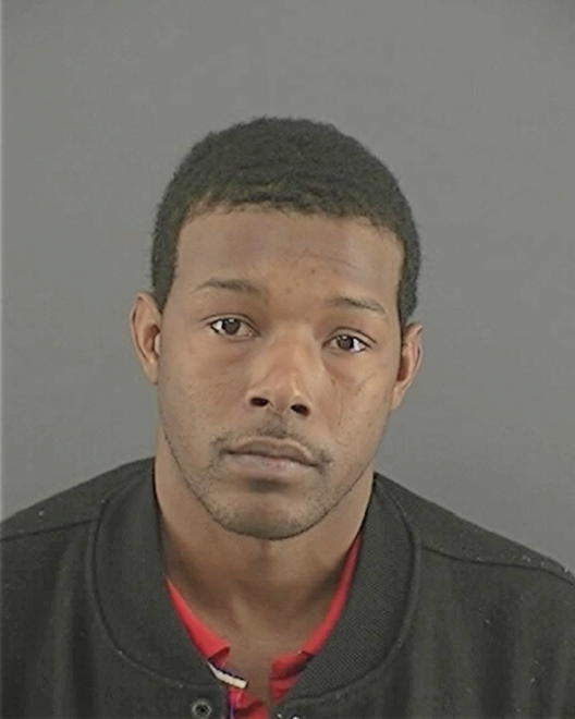 WALLACE, DESHUN D - Peoria County, IL