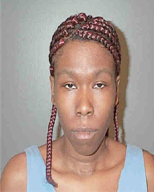 WASHINGTON, KEASHA NICOLE - Peoria County, IL