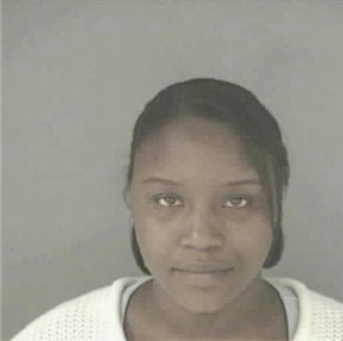 WHITE, TIFFANY MICHELLE - Peoria County, IL