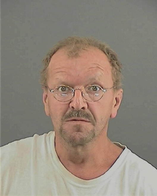 WHITMAN, ROBERT A - Peoria County, IL