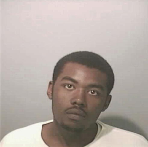 WILSON, KAMEO SARNON - Peoria County, IL