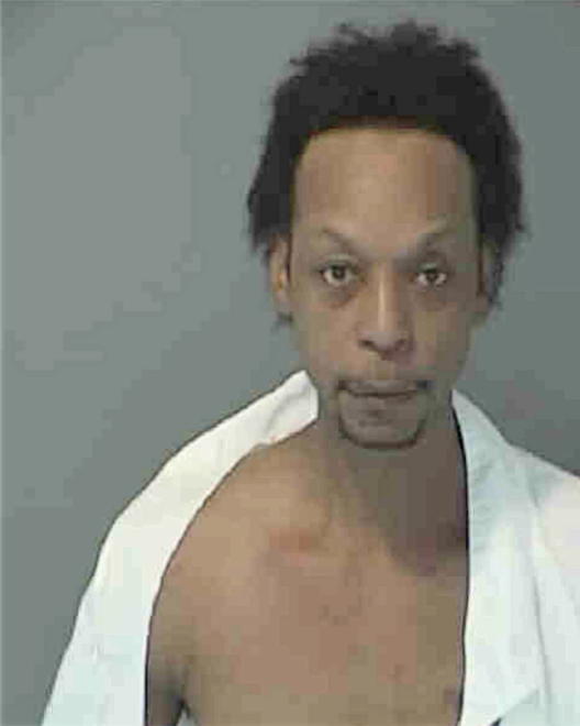 WOODARD, DAVID ALLEN - Peoria County, IL