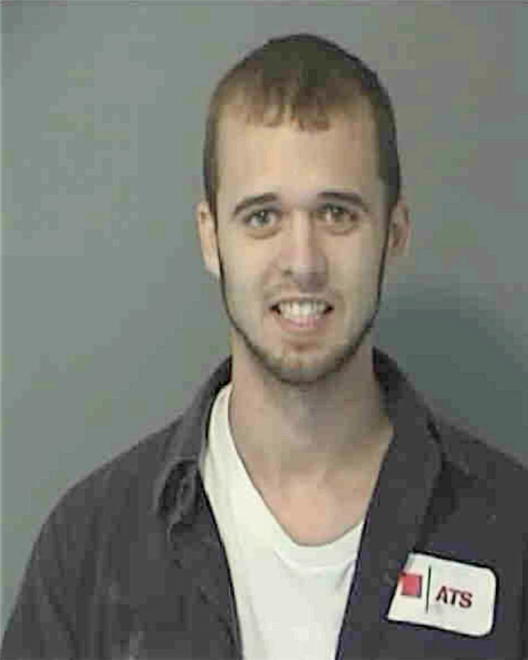 BRACKETT, PAUL ANDREW - Peoria County, IL