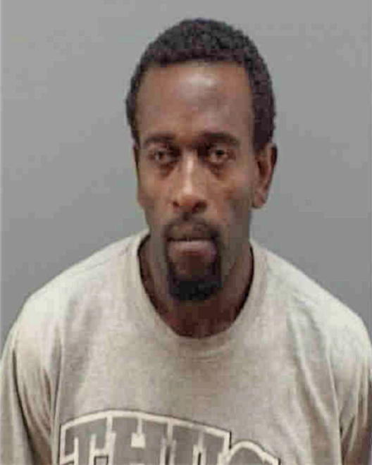 BROWN, TOMMY LAWRENCE - Peoria County, IL