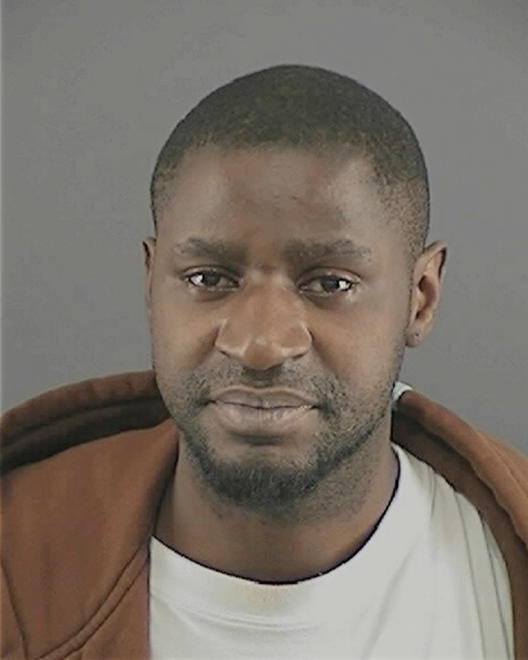 BROWN, TYREESE LAMAR - Peoria County, IL