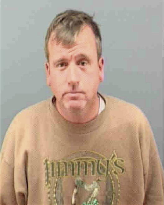 CARLSON, PATRICK KELLY - Peoria County, IL
