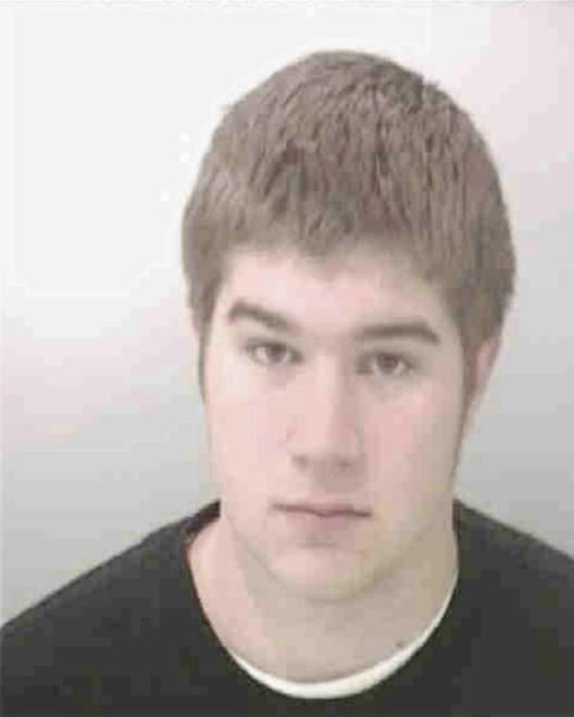CIHLA, JOSEPH DANIEL - Peoria County, IL