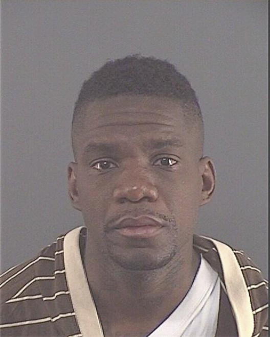 COOK, TYRELL LAMAR - Peoria County, IL
