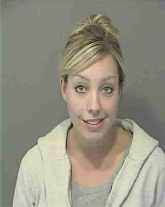 EADS, MICHELLE RENEE - Peoria County, IL