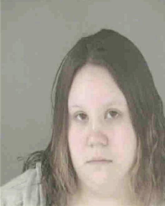 FLIER, CHRISTINA LYNN - Peoria County, IL