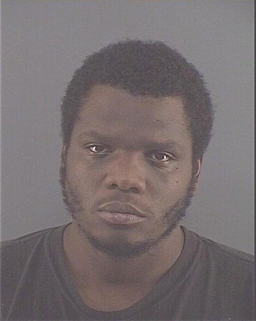 FUNCHES, MARIO DONTREA - Peoria County, IL