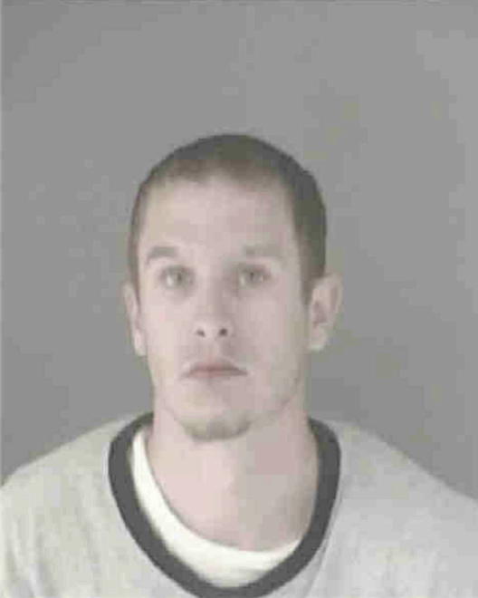 GARANT, BRANDON T - Peoria County, IL