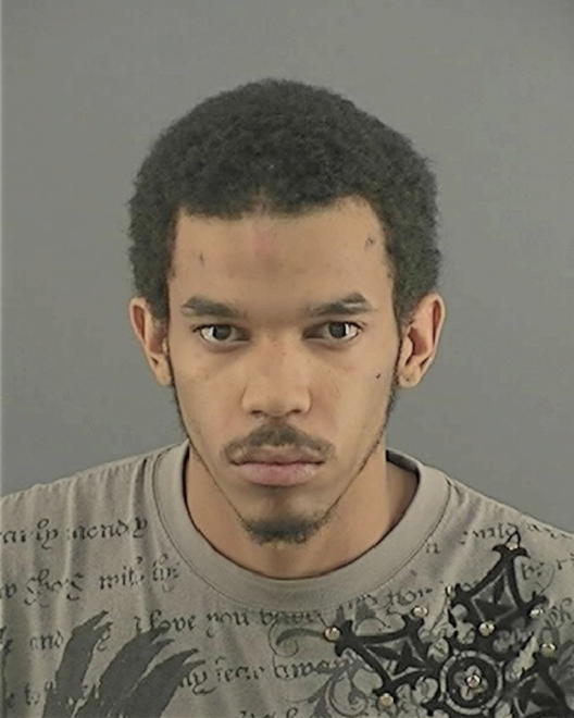 GILLUM, DONTERIUS J - Peoria County, IL
