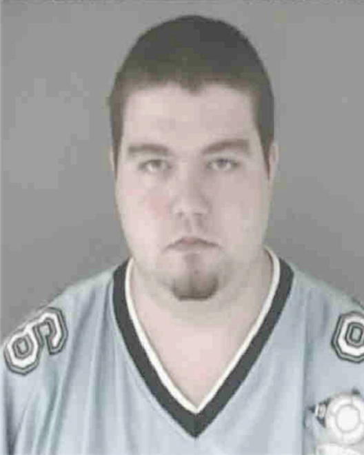 GOSSAGE, JESSE LEE - Peoria County, IL