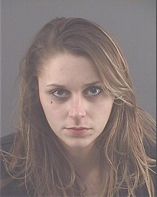 HALL, JAIME A - Peoria County, IL