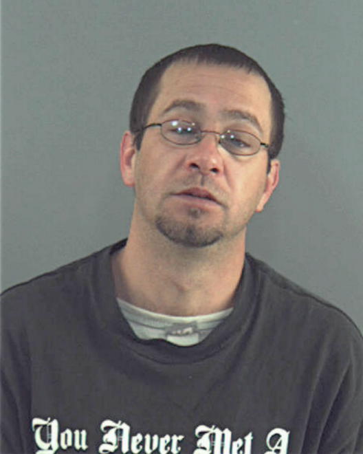 HEADLEY, CLIFFORD L - Peoria County, IL