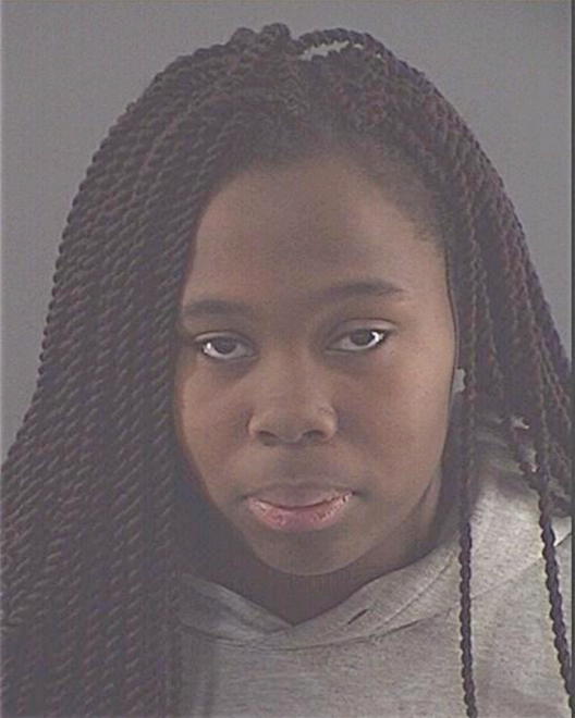 HINTON, JAZMINE J - Peoria County, IL