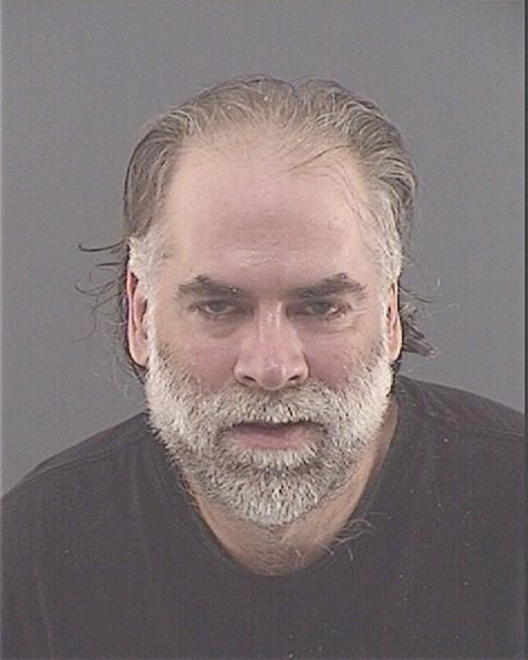 HORTON, ERIC DANA - Peoria County, IL