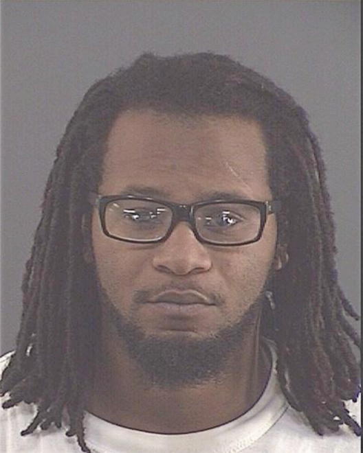 JOHNSON, ANDRE DARNELL - Peoria County, IL
