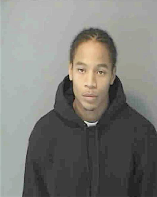 JOHNSON, DEANDRE M - Peoria County, IL