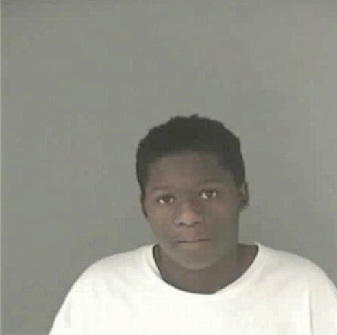 JONES, CHARESLETTA S. - Peoria County, IL