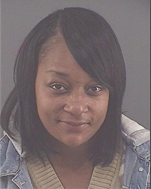 KING, KANISHA C - Peoria County, IL