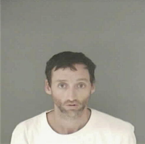 LUTES, KEVIN LYNN - Peoria County, IL