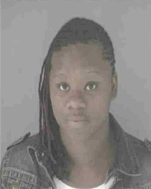 MCDONALD, YADONYCE LATRICE - Peoria County, IL