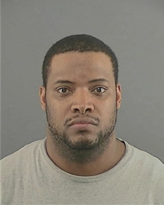 MONTFORD, CLARENCE III - Peoria County, IL