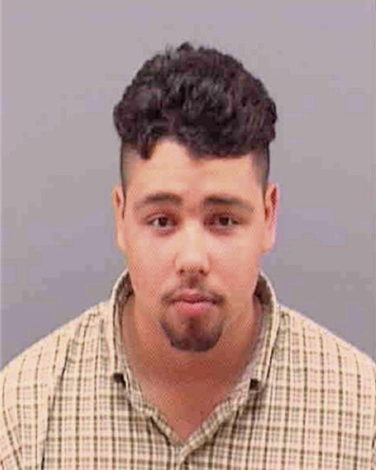 PIMENTEL, MARC ANGEL - Peoria County, IL
