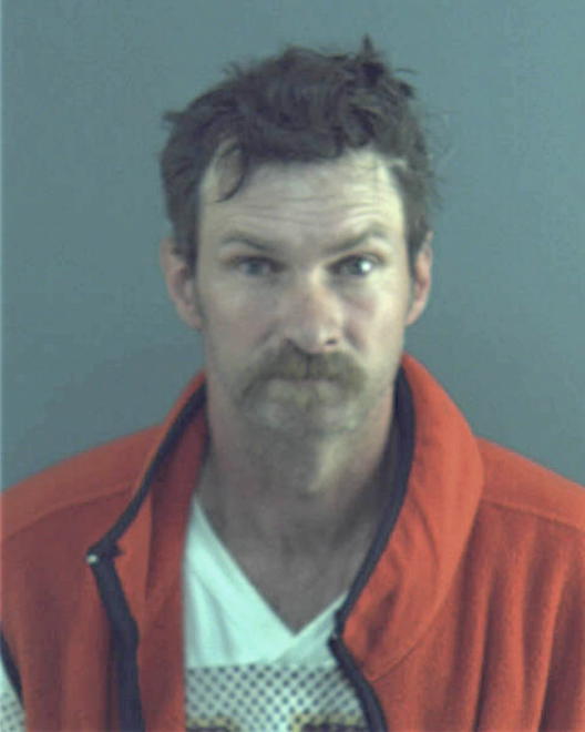 PRYOR, MICHAEL JOE - Peoria County, IL