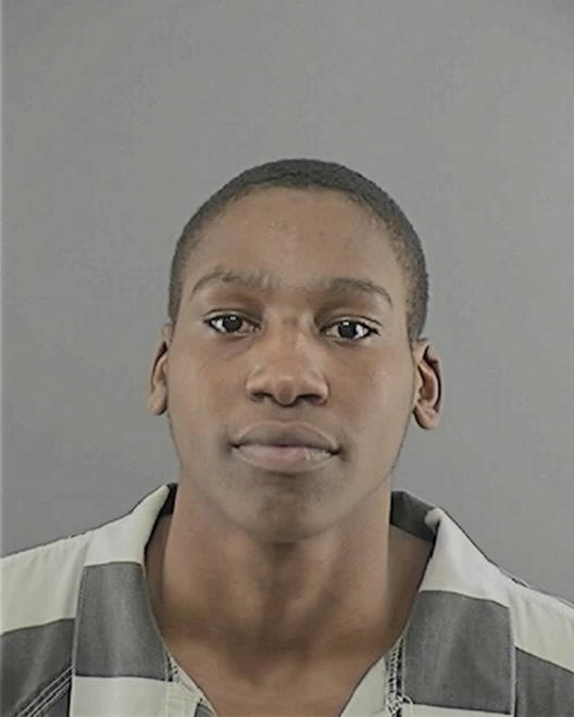 SANDERS, DEMETRIUS DEANGELO - Peoria County, IL