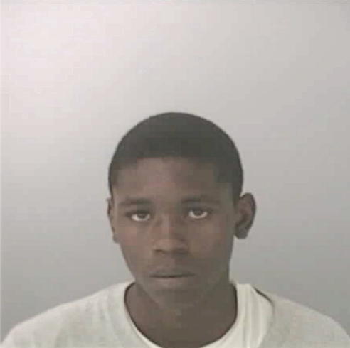 SKINNER, JEFFREY JAMAR - Peoria County, IL
