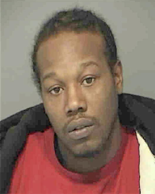 SMITH, LESEAN DARNELL - Peoria County, IL