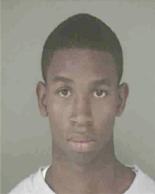 STONE, DEMAREO LAVON - Peoria County, IL