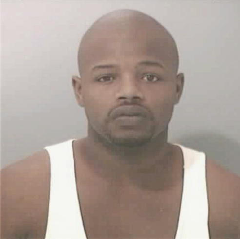 THOMAS, MASHAWN - Peoria County, IL